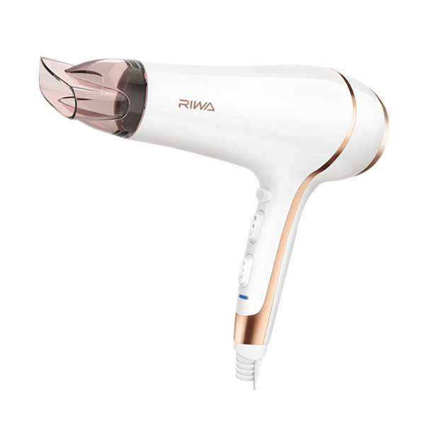 雷瓦大功率速干电吹风