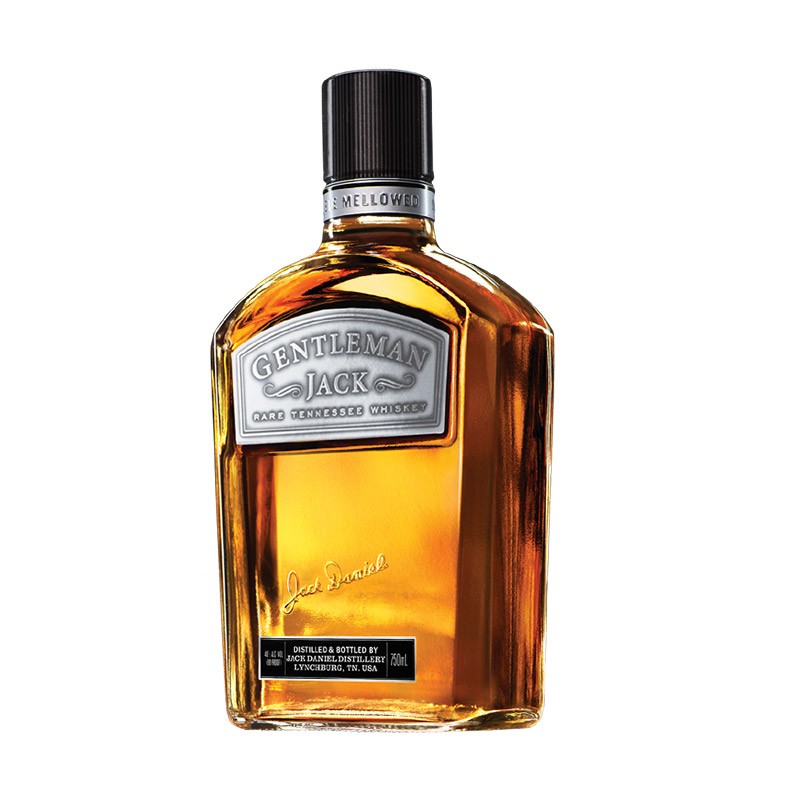 杰克丹尼 美国田纳西州威士忌