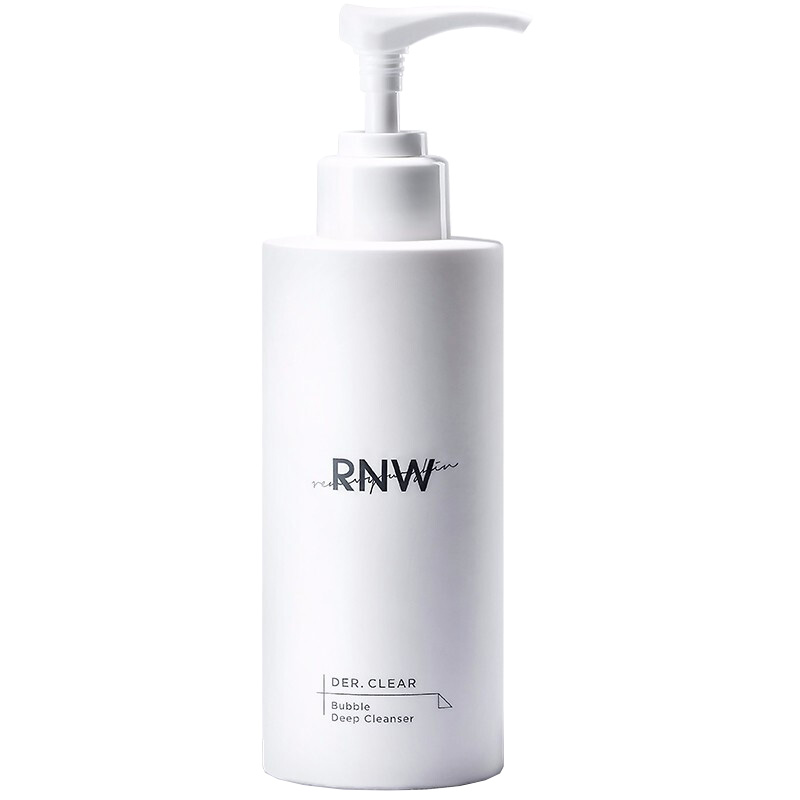 RNW 去油祛痘洗面奶