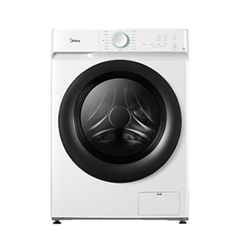 美的 静音变频洗衣机