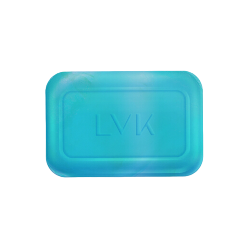 LVK 氨基酸除螨 香皂