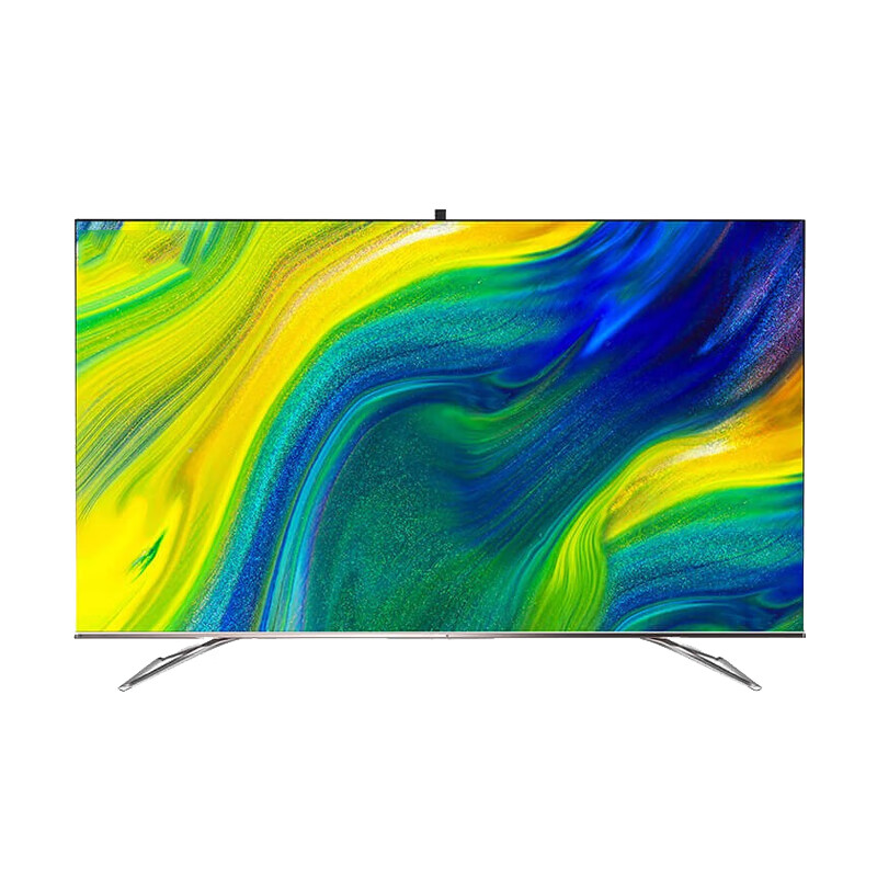 海信超高清全面屏液晶教育电视