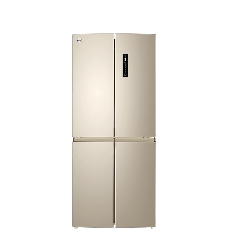 格力 独立分区强势锁鲜冰箱