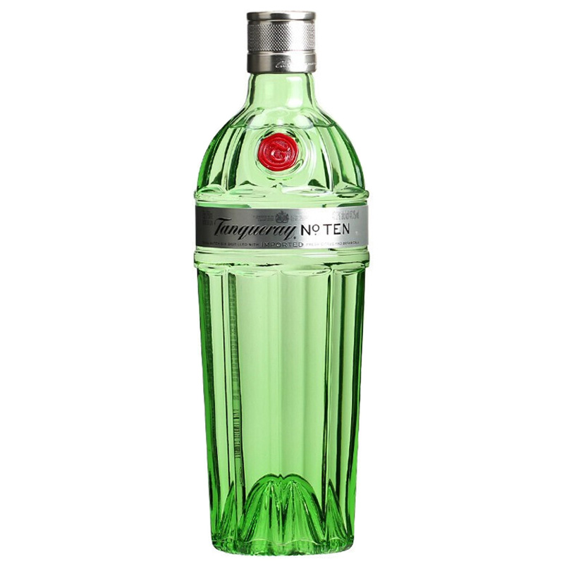 添加利 英国原装进口金酒