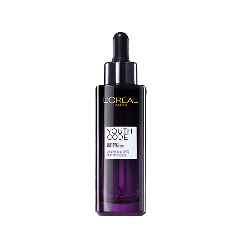 欧莱雅 紧致补水修护精华