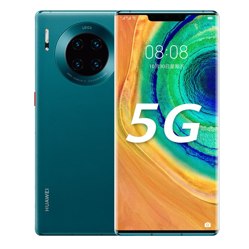 华为 4K延时摄影 手机