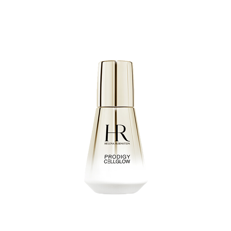 HR 至美琉光面部精华