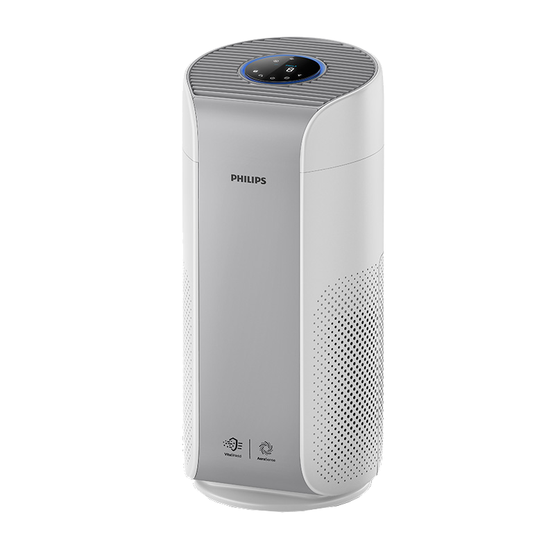 飞利浦 智能除甲醛空气净化器