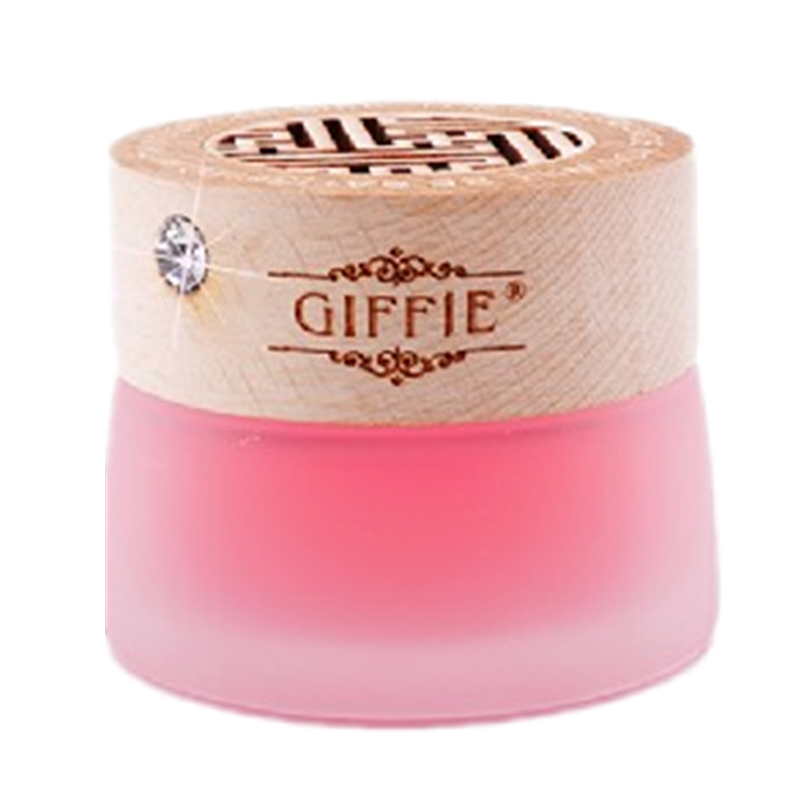 简非 大容量车用香水