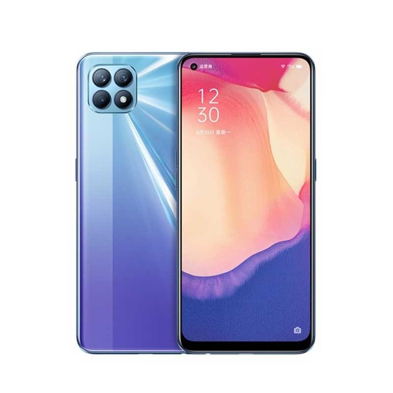 OPPO 轻薄外观手机