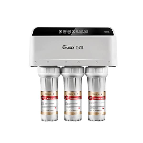 佳尼特即滤大流量净水器