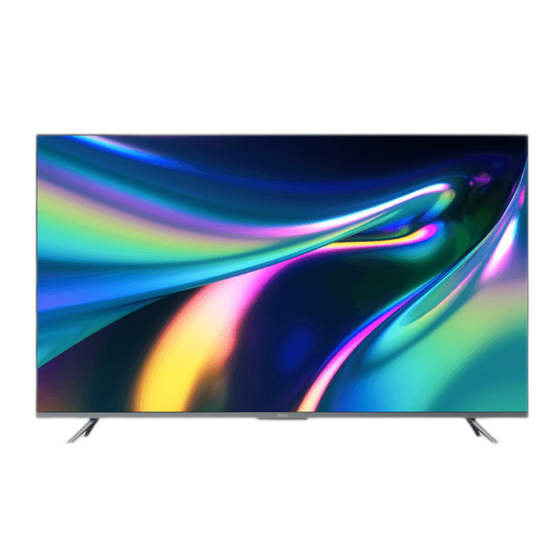 小米 高清画质全面屏电视