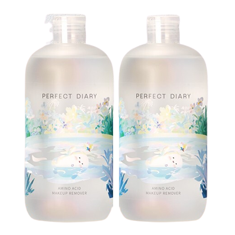 完美日记 氨基酸卸妆水
