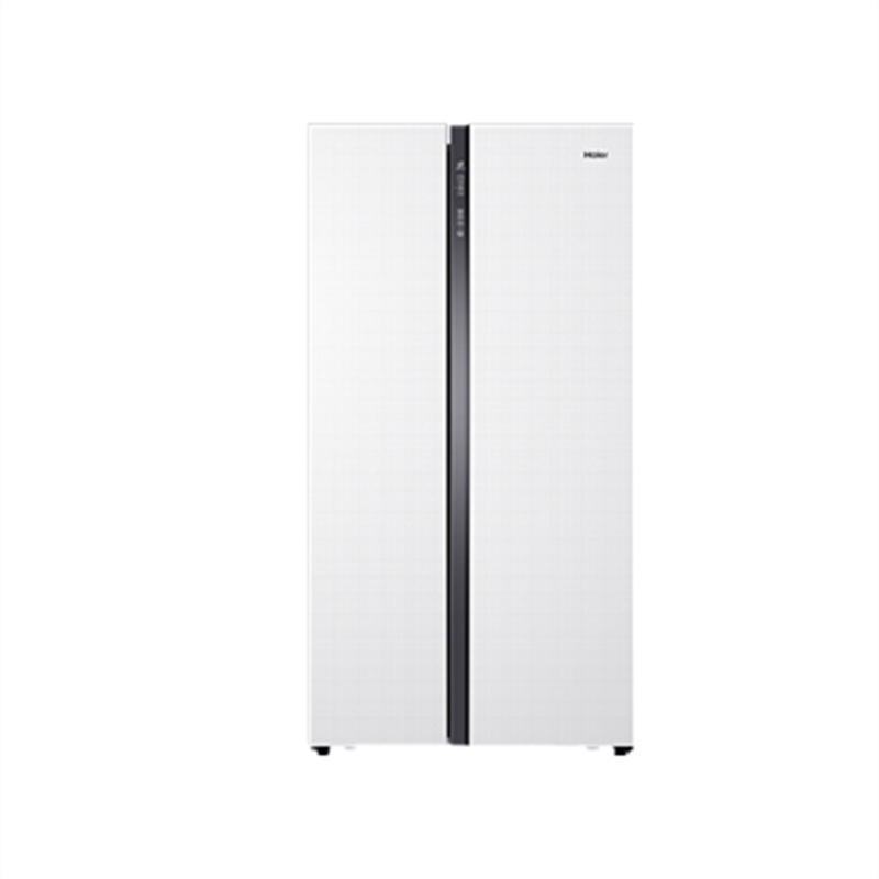 海尔 低温触媒双门冰箱