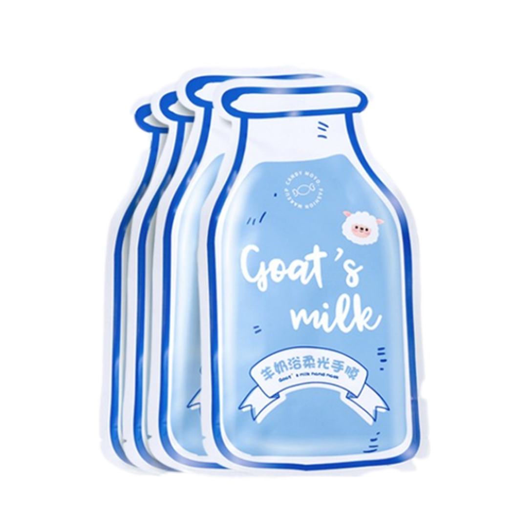 CandyMoyo 亮肤手膜