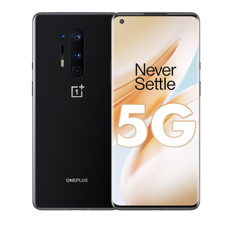 一加 柔性屏智能手机