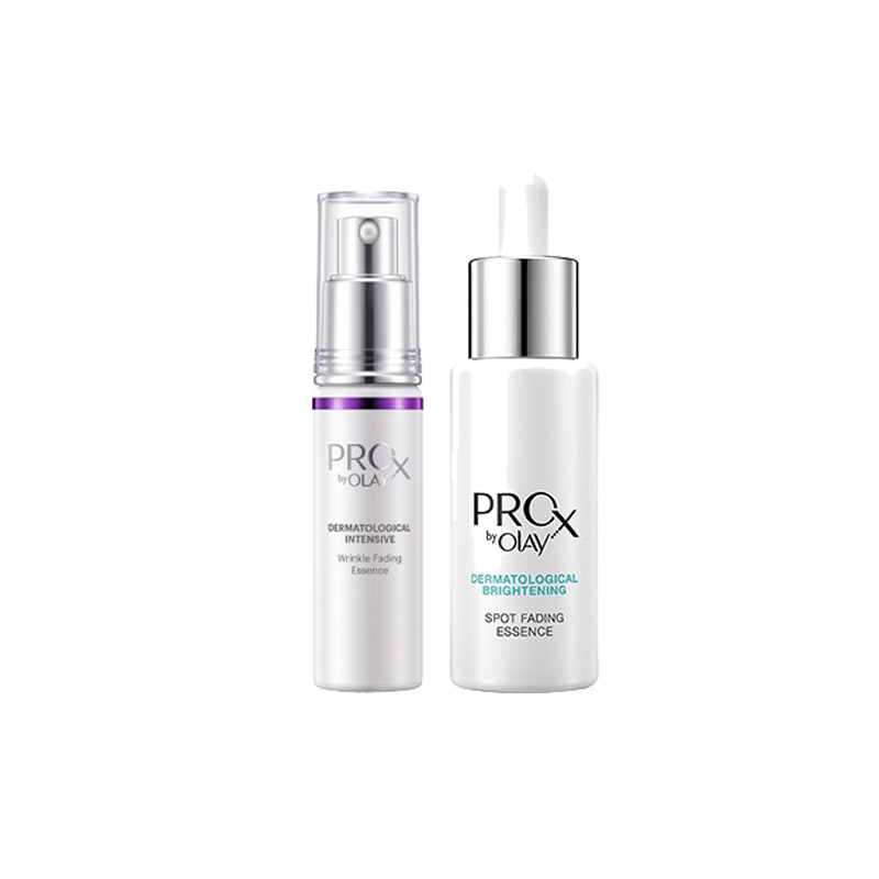 玉兰油 紧致淡纹 护肤套装