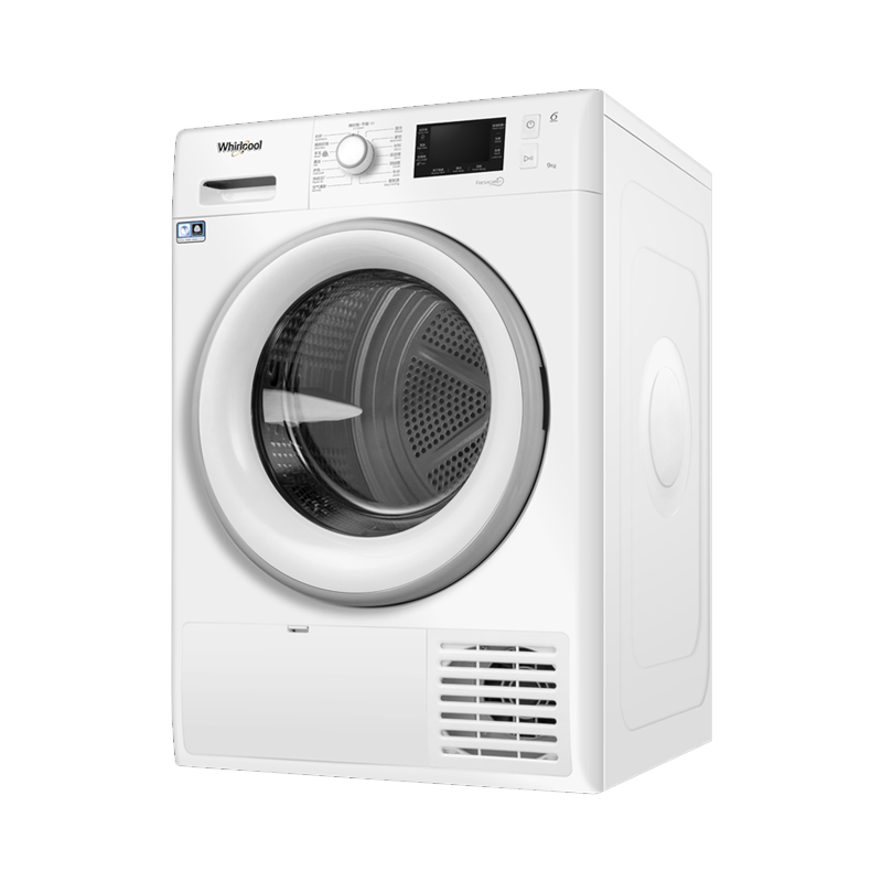 惠而浦 大容量 烘干机