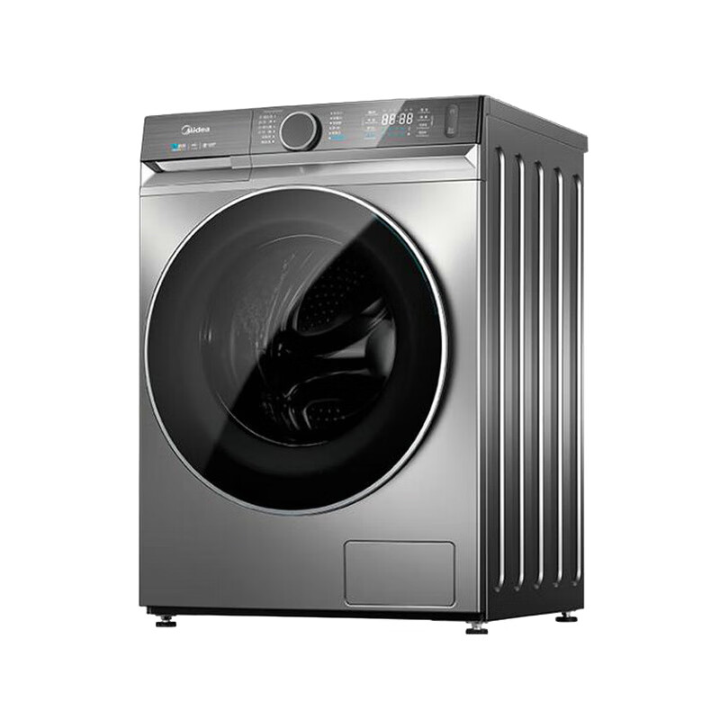 美的 纤维柔洗 洗衣机