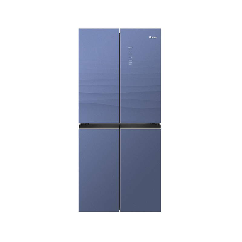 奥马 节能低功耗冰箱