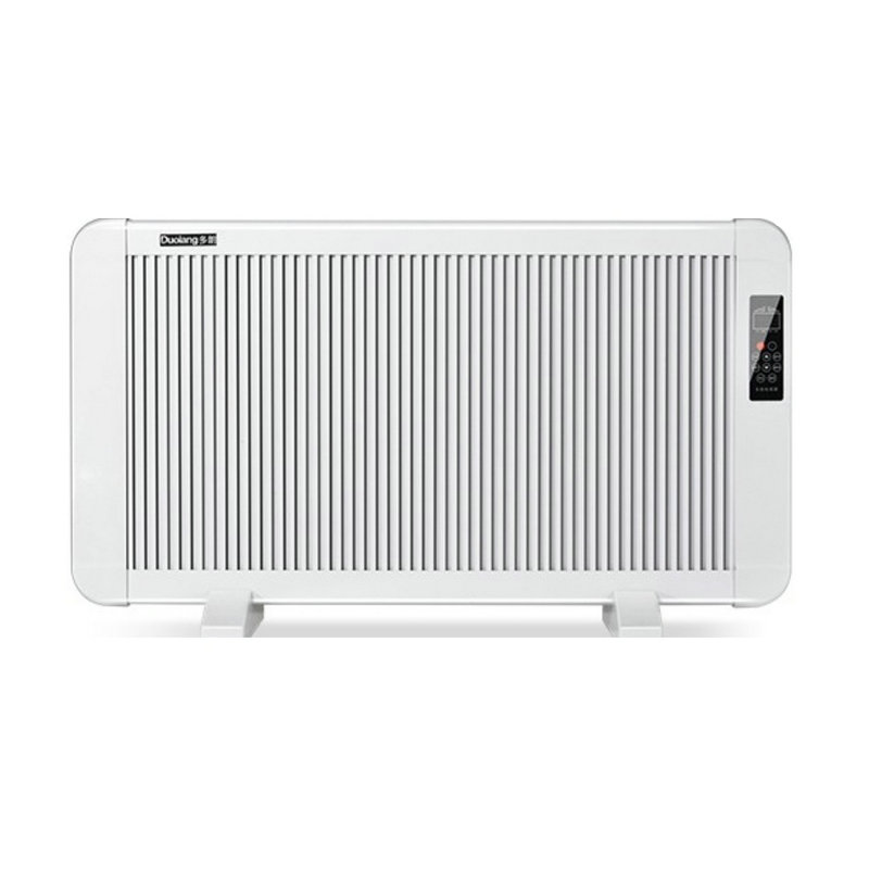 多朗碳晶取暖器