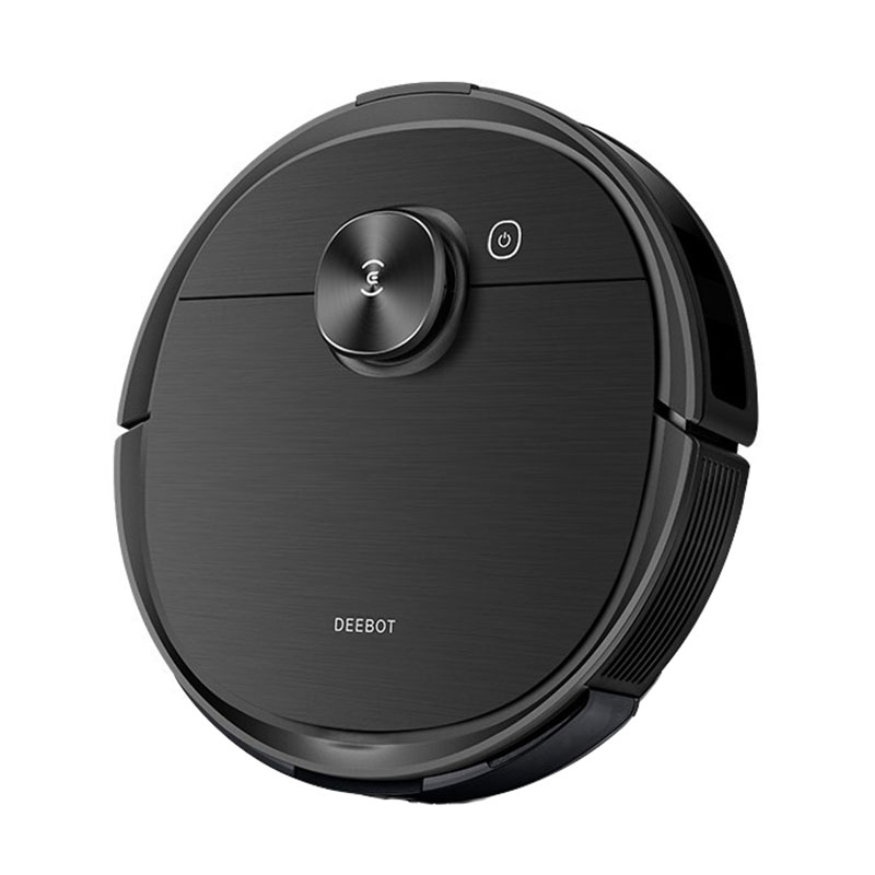 科沃斯扫拖一体扫地机器人