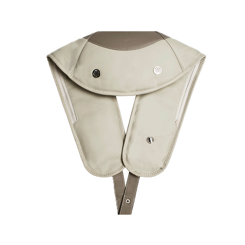 倍轻松 捶打热敷按摩器