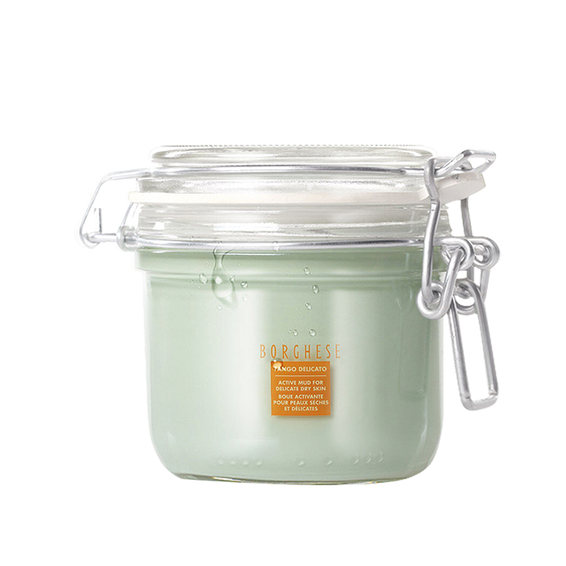 贝佳斯 涂抹式 面膜