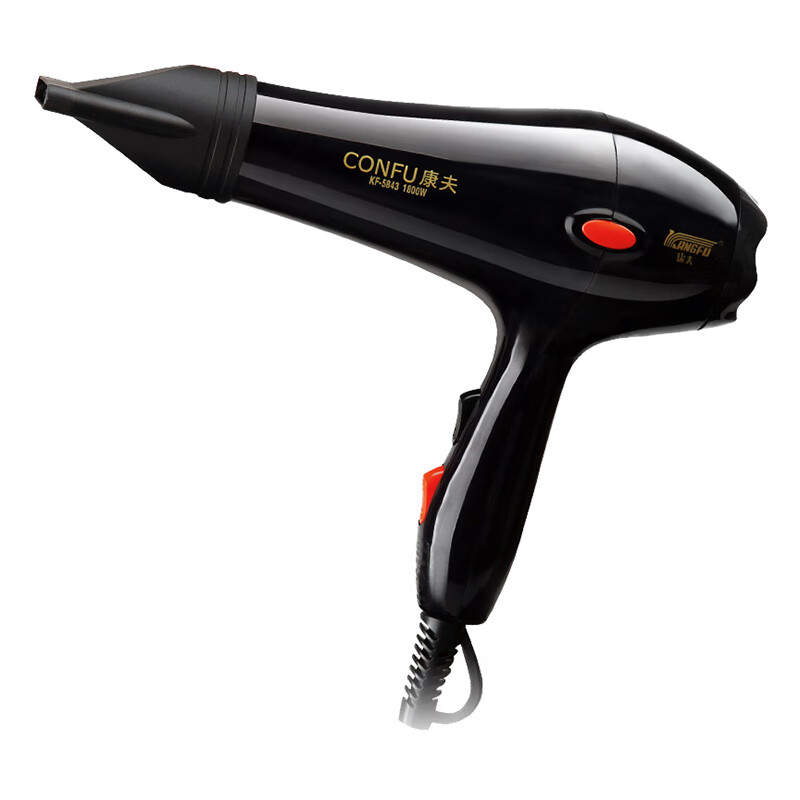 康夫 恒温护发电吹风