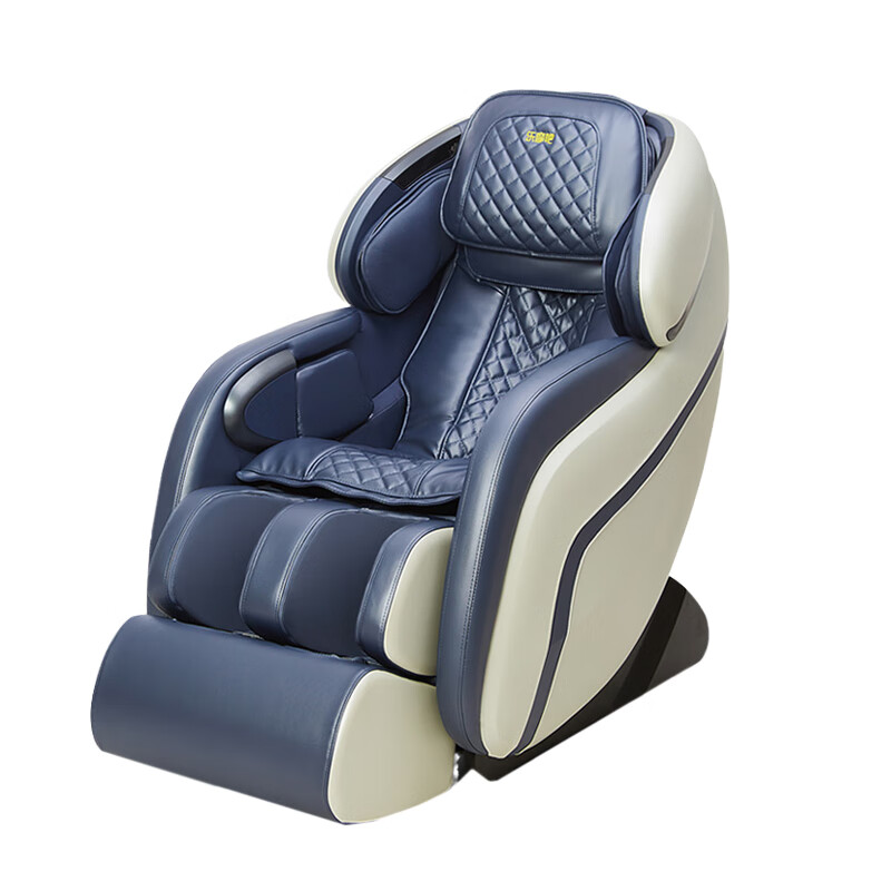 乐摩吧 双导轨按摩椅