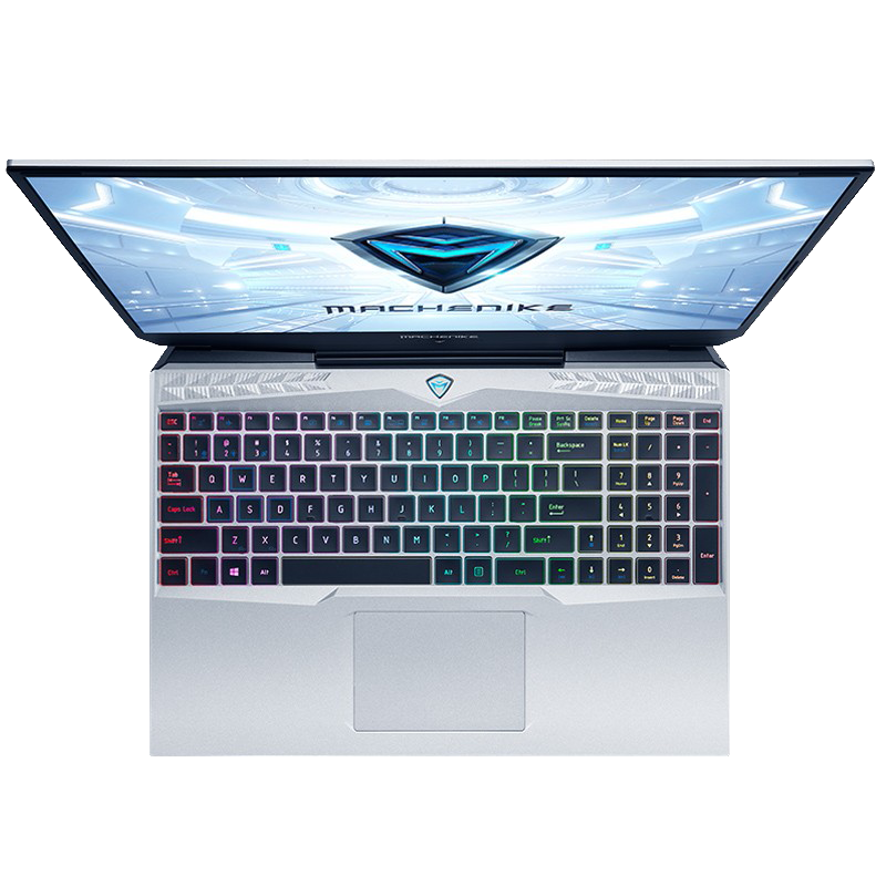 机械师 光追独显 游戏本