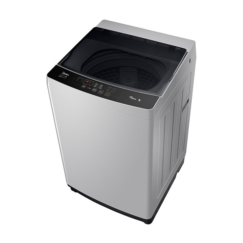 美的多种洗涤程序波轮洗衣机