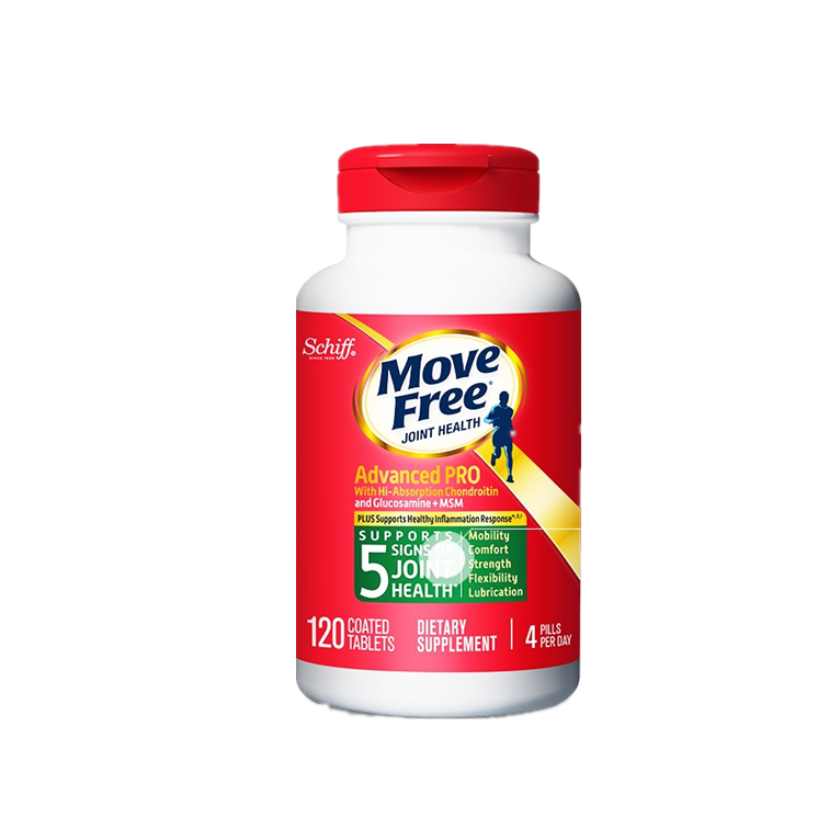 旭福 升级 软骨素