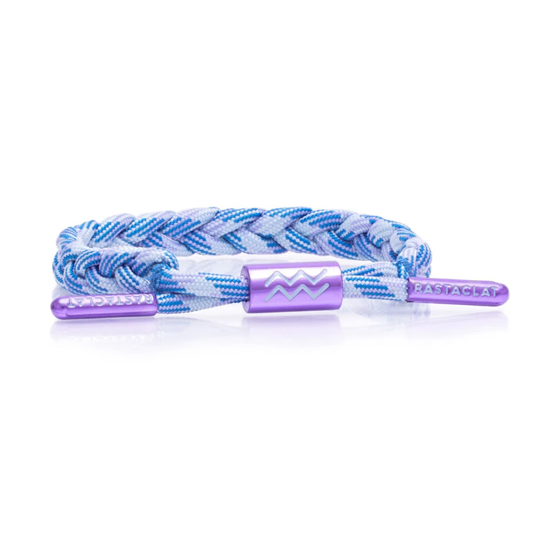 RASTACLAT 水瓶座手链