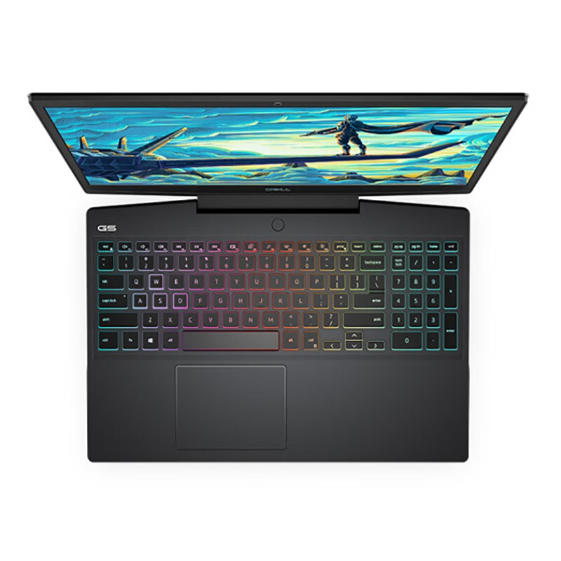 戴尔 神速屏 游戏本