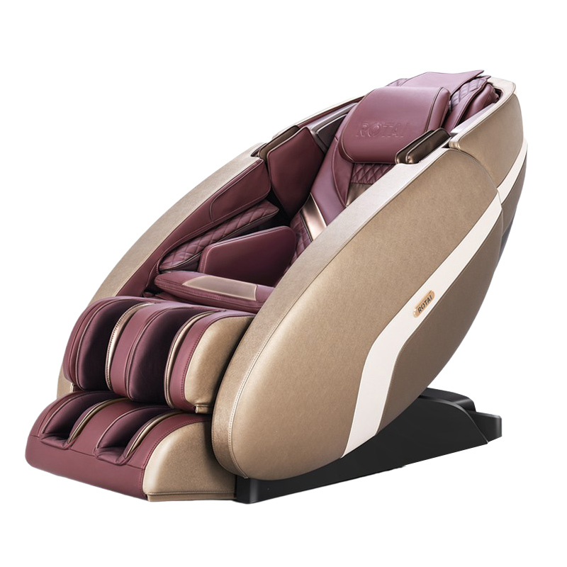 荣泰 泰式拉筋按摩椅