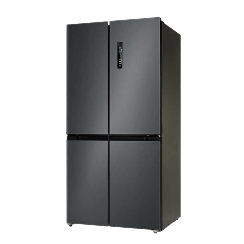 美菱 一级能效多门冰箱