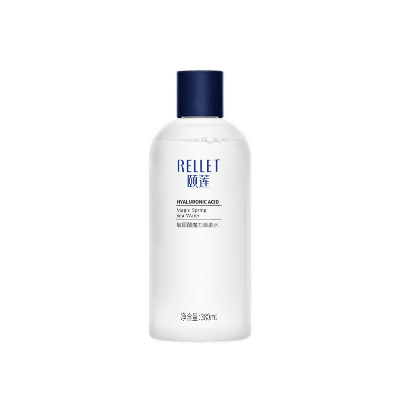 颐莲 玻尿酸海泉爽肤水