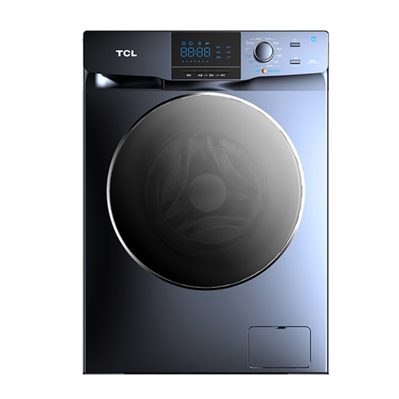 TCL 洗烘一体滚筒洗衣机