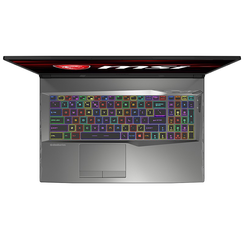 微星 高色域电竞屏游戏本