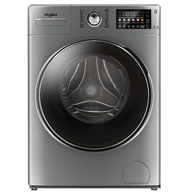 惠而浦 臭氧除菌 洗衣机