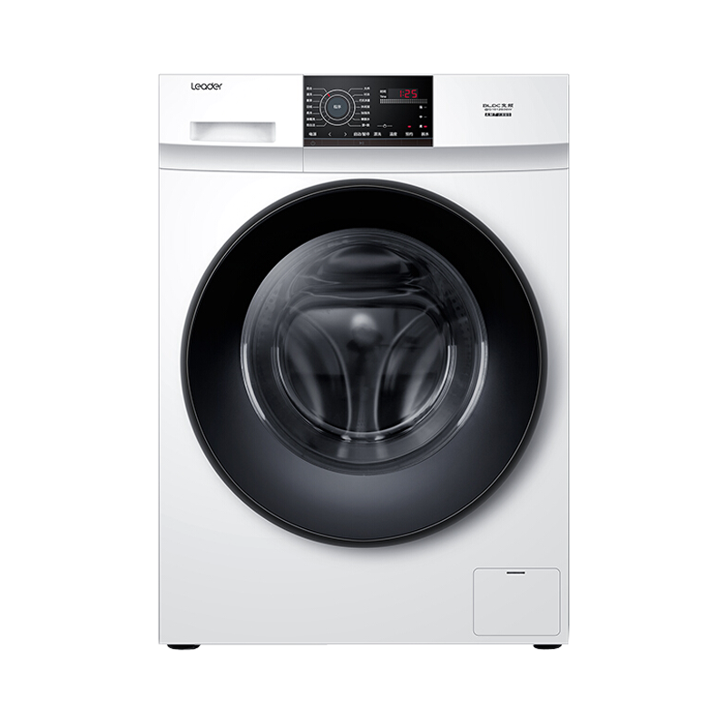 统帅 高温去菌 滚筒洗衣机