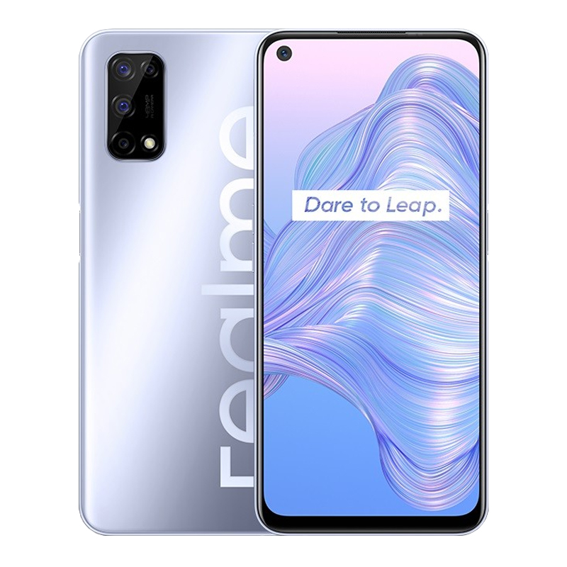 realme 续航持久 手机