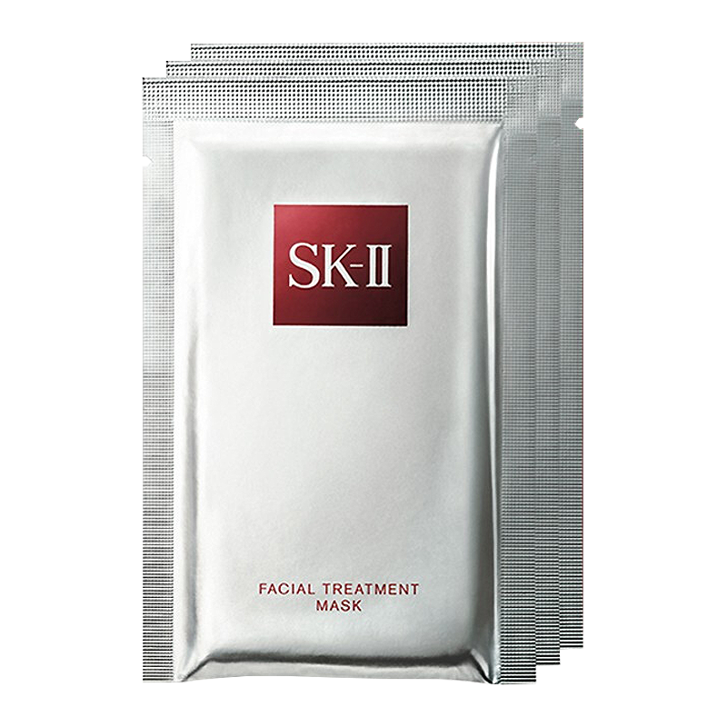 SK-II 前男友保湿面膜