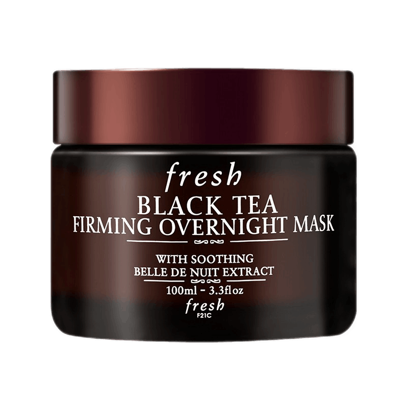 馥蕾诗 红茶塑颜紧致睡眠面膜