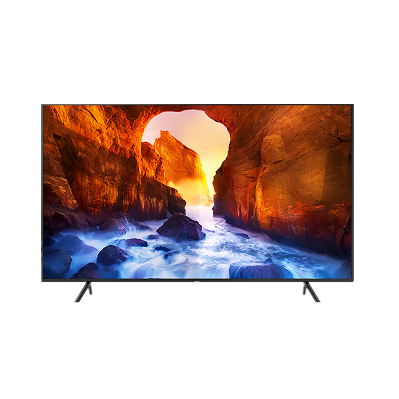 三星语音教育电视