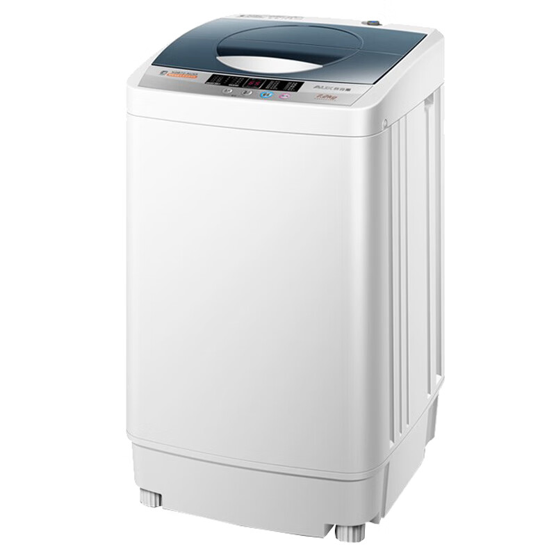 奥克斯 动力强劲 波轮洗衣机