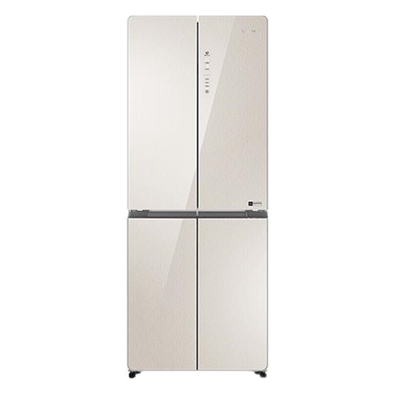 统帅 双变频净味冰箱