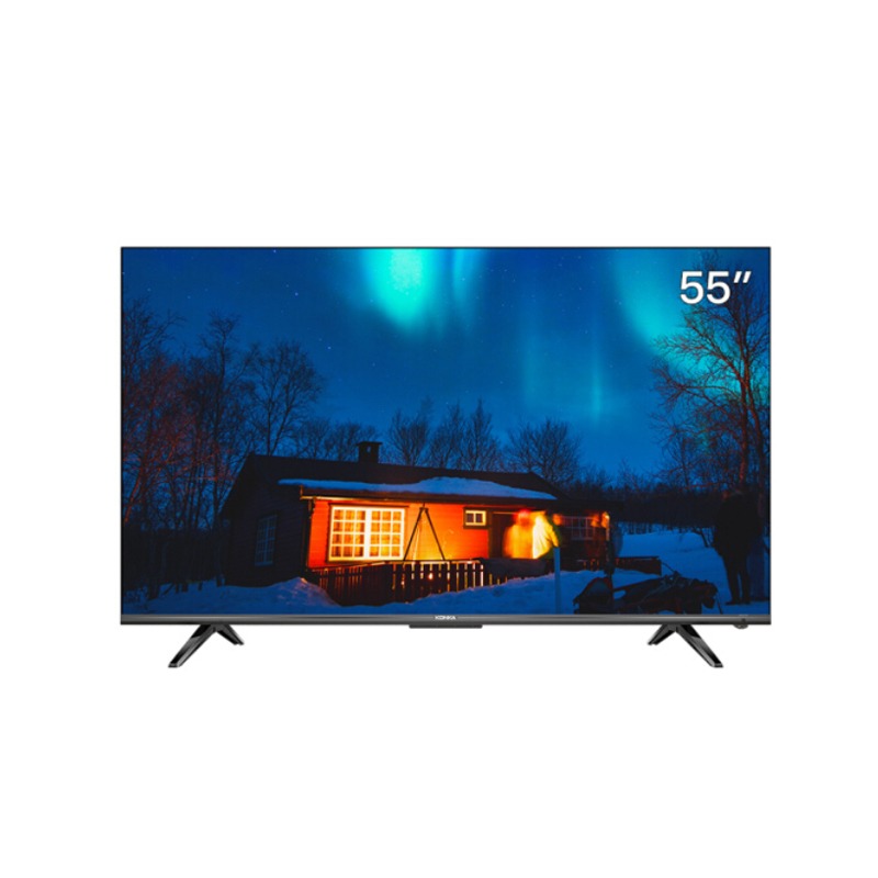 康佳AI智慧屏教育电视