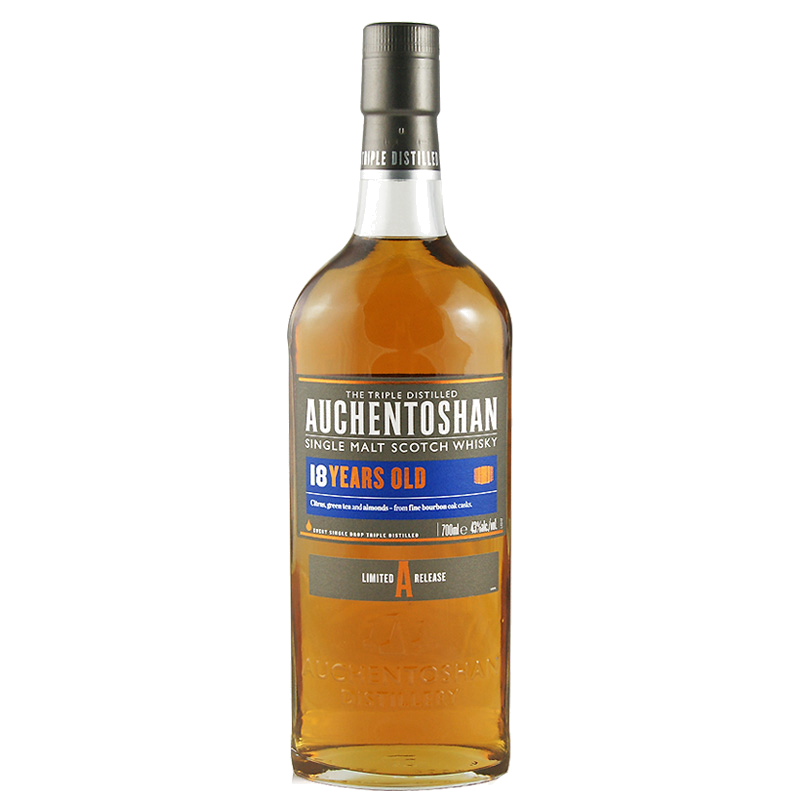 三得利 欧肯特轩醇香 威士忌